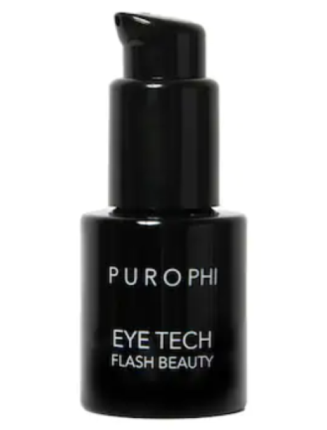 Purophi Eye Tech Flash Beauty Crema Contorno Occhi 15 Ml