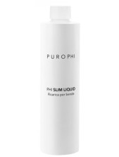 Purophi Phi Slim Liquid Ricarica Per Bende - 300 Ml