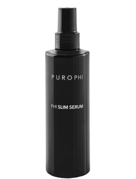 Purophi Phi Slim Serum Anticellulite Riducente E Drenante - 250 Ml