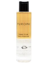 Purophi Shake To Be Make Up Remove Struccanti 150 Ml Unisex