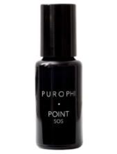 Purophi Point Sos Anti-acne Cura Selettiva Per Brufoli E Punti Neri 15 Ml 