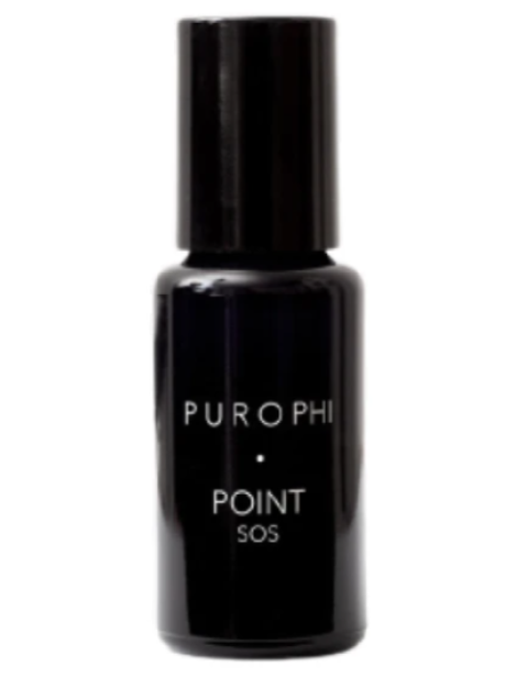 Purophi Point Sos Anti-Acne Cura Selettiva Per Brufoli E Punti Neri 15 Ml 