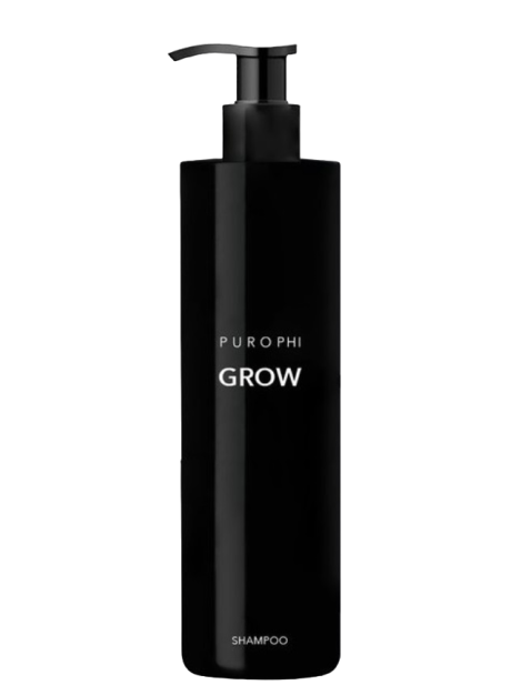 Purophi Grow Shampoo Anticaduta - 200 Ml
