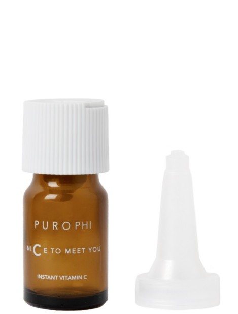 Purophi Nice To Meet You Instant Vitamin C - 5 Ml