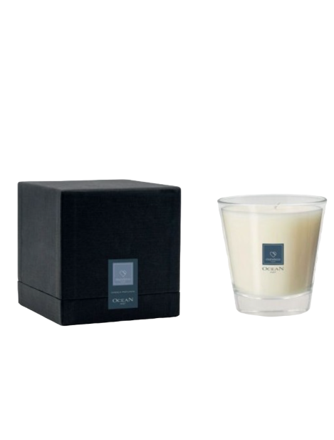 Idea Bellezza Home Candela Profumata - Ocean Mist