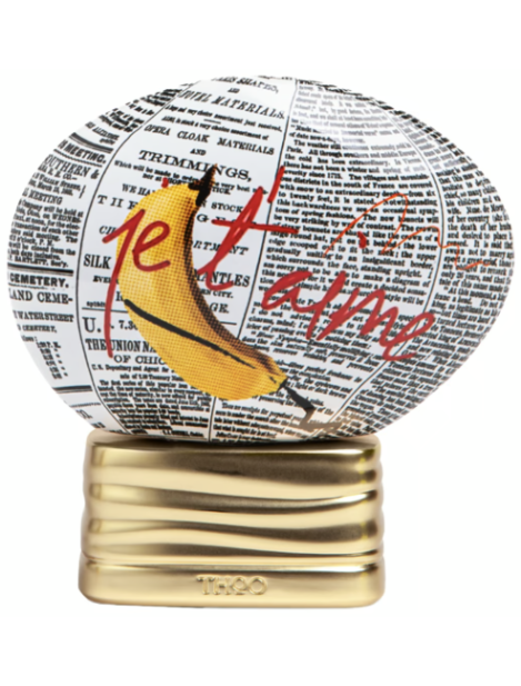 The House Of Oud L'explicite Eau De Parfum Unisex 75 Ml