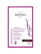 Biopoint Personal Cromatix Blonde Color Mask 30 Ml - Mogano