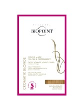 Biopoint Personal Cromatix Blonde Color Mask 30 Ml - Biondo Dorato
