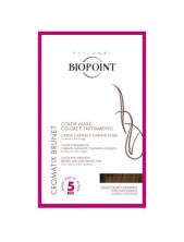 Biopoint Personal Cromatix Blonde Color Mask 30 Ml - Cioccolato Dorato