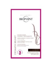 Biopoint Personal Cromatix Blonde Color Mask 30 Ml - Marron Glacé Chiaro
