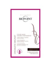 Biopoint Personal Cromatix Blonde Color Mask 30 Ml - Marron Glacé Scuro