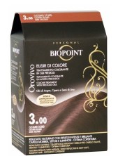 Biopoint Orovivo Elisir Di Colore - 3.00 Castano Scuro