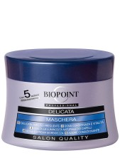 Biopoint Professional Delicata Maschera - 250 Ml