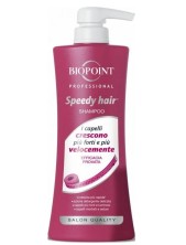 Biopoint Professional Speedy Hair Shampoo - 400 Ml