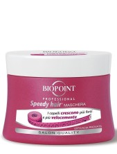 Biopoint Professional Speedy Hair Maschera - 250 Ml