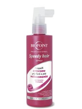 Biopoint Professional Speedy Hair Spray - 200 Ml