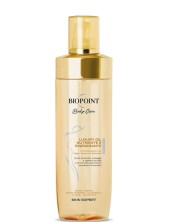 Biopoint Body Care Luxury Oil Nutriente E Rigenerante - 250 Ml