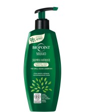 Biopoint Biologico Shampoo Delicato - 250 Ml