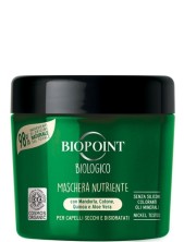 Biopoint Biologico Maschera Nutriente - 200 Ml