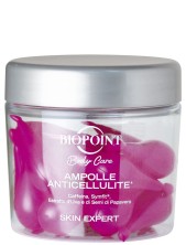 Biopoint Body Care Ampolle Anticellulite  - 18 X 4 Ml