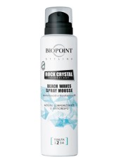 Biopoint Styling Beach Waves Spary Mousse - 150 Ml