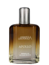 Essenza Cromatica Apollo Eau De Toilette Unisex 100 Ml