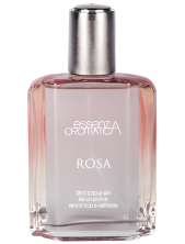 Essenza Cromatica Rosa Eau De Toilette Donna 100 Ml