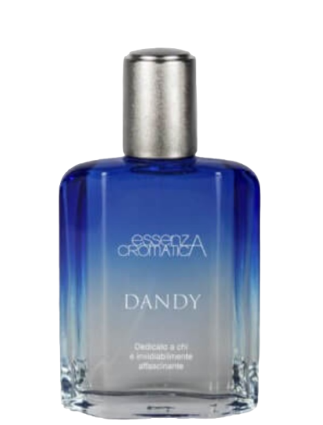 Essenza Cromatica Dandy Eau De Toilette Unisex 100 Ml