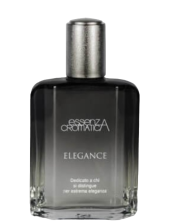 Essenza Cromatica Elegance Eau De Toilette Uomo 100 Ml