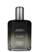 Essenza Cromatica Dark Eau De Toilette Unisex 100 Ml