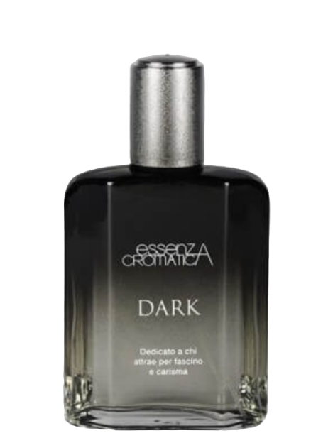 Essenza Cromatica Dark Eau De Toilette Unisex 100 Ml