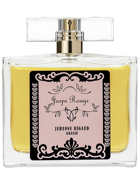 Jehanne Rigaud Jaspe Rouge Eau De Parfum Unisex 100Ml