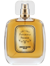 Jehanne Rigaud Patchouli Premier Eau De Parfum Unisex  100 Ml