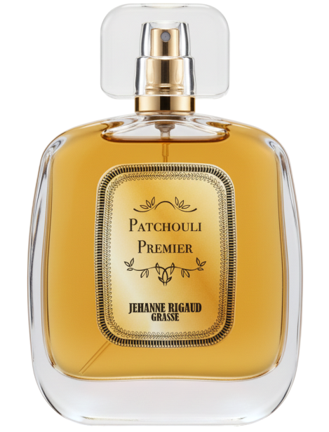 Jehanne Rigaud Patchouli Premier Eau De Parfum Unisex 100 Ml Jehanne Rigaud Patchouli Premier Eau De Parfum Unisex 100 Ml