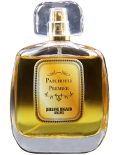 Jehanne Rigaud Patchouli Premier Eau De Parfum Unisex  100 Ml