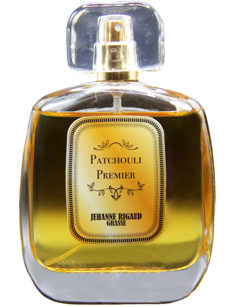 Jehanne Rigaud Patchouli Premier Eau De Parfum Unisex  100 Ml