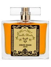 Jehanne Rigaud Vanille Blonde Eau De Parfum Donna 100 Ml