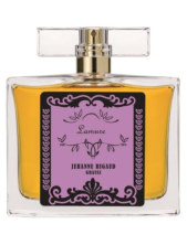 Jehanne Rigaud Lamure Eau De Parfum Donna 100ml