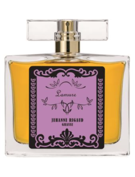 Jehanne Rigaud Lamure Eau De Parfum Donna 100Ml