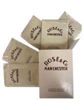 Rose & Co Manchester Rose & Co Manchester Salviette Profumate Conf.10 Pz