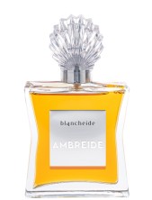 Blancheide Ambreide Eau De Parfum Donna 100 Ml