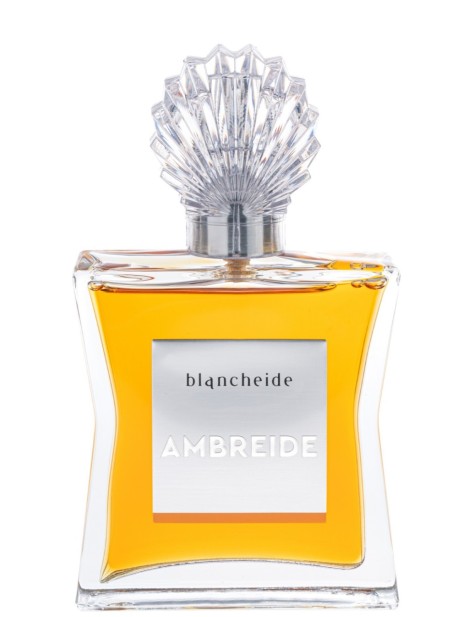 Blancheide Ambreide Eau De Parfum Donna 100 Ml