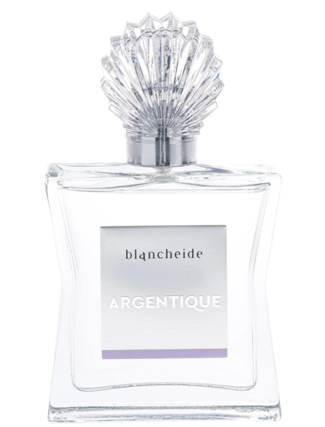 Blancheide Argentique Eau De Parfum Donna 100 Ml