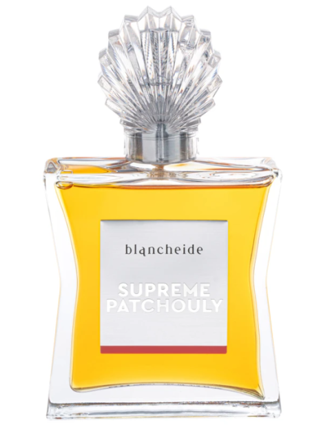 Blancheide Le Supreme Patchouly Eau De Parfum Donna - 100Ml