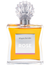 Blancheide Rose Eau De Parfum Donna 100 Ml
