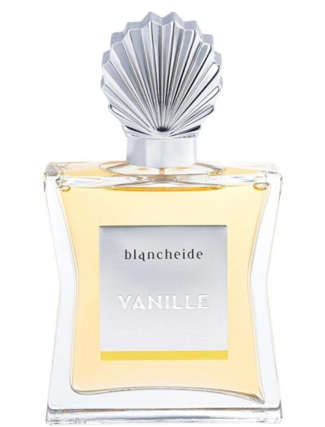 Blancheide Vanille Eau De Parfum Donna 100 Ml