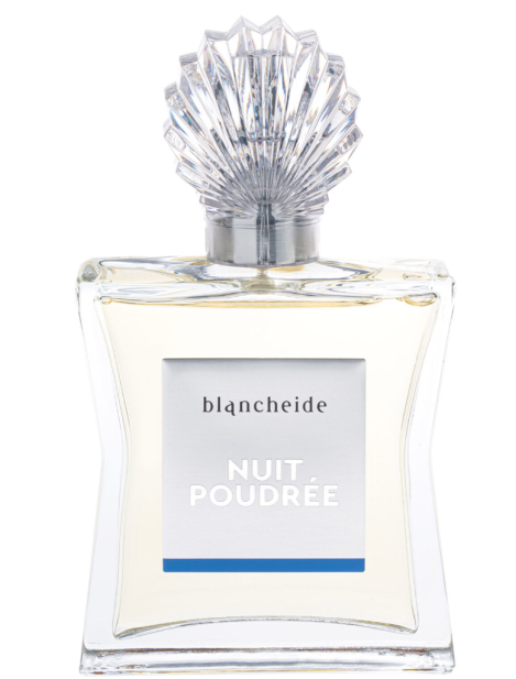 Blancheide Nuit Poudrée Eau De Parfum Unisex - 100Ml