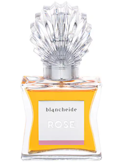 Blancheide Rose Eau De Parfum Donna 30 Ml