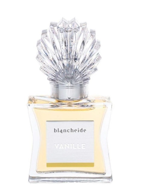 Blancheide Vanille Eau De Parfum Donna 30 Ml