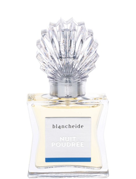 Blancheide Nuit Poudrée Eau De Parfum Unisex - 30Ml